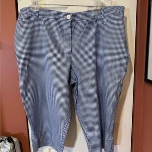 Talbots Perfect Simmers, size 22WP